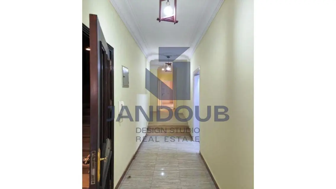 Your Luxury Apartment in the Heart of New Cairo