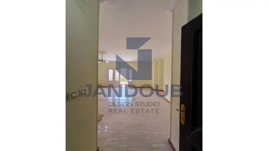 Your Luxury Apartment in the Heart of New Cairo