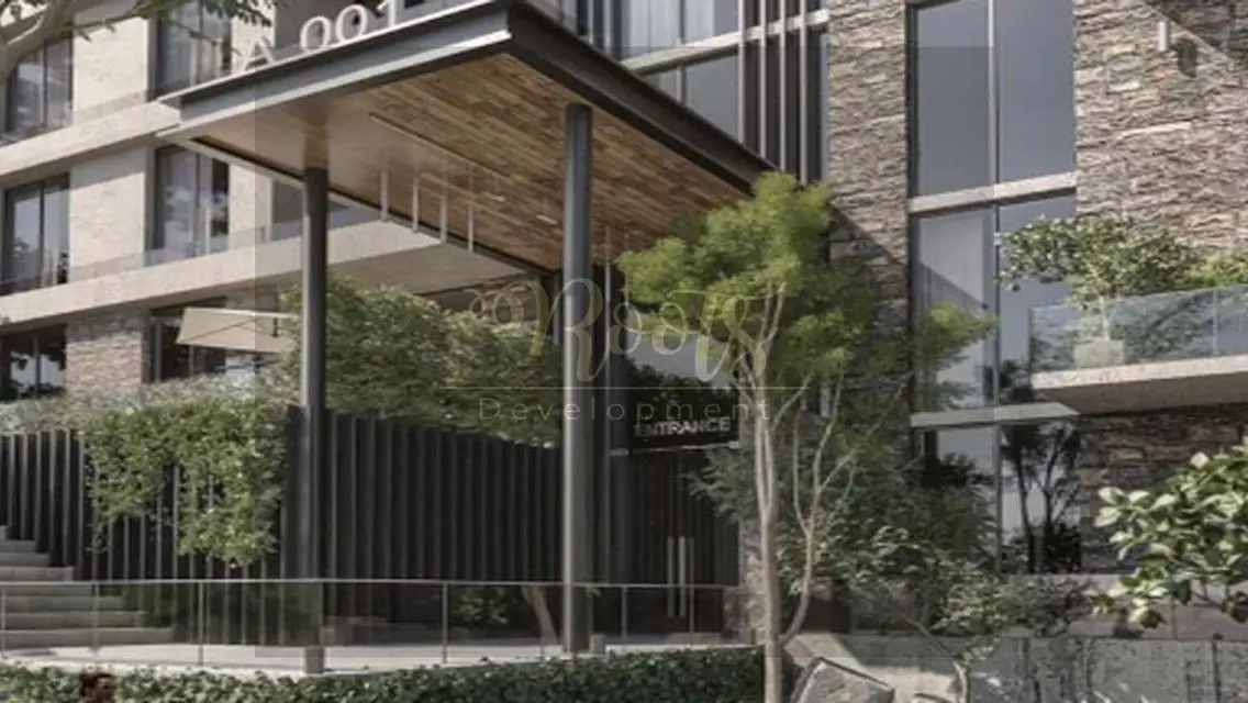 Sky Villa 5%DP  ,Near Zed East Sports Club