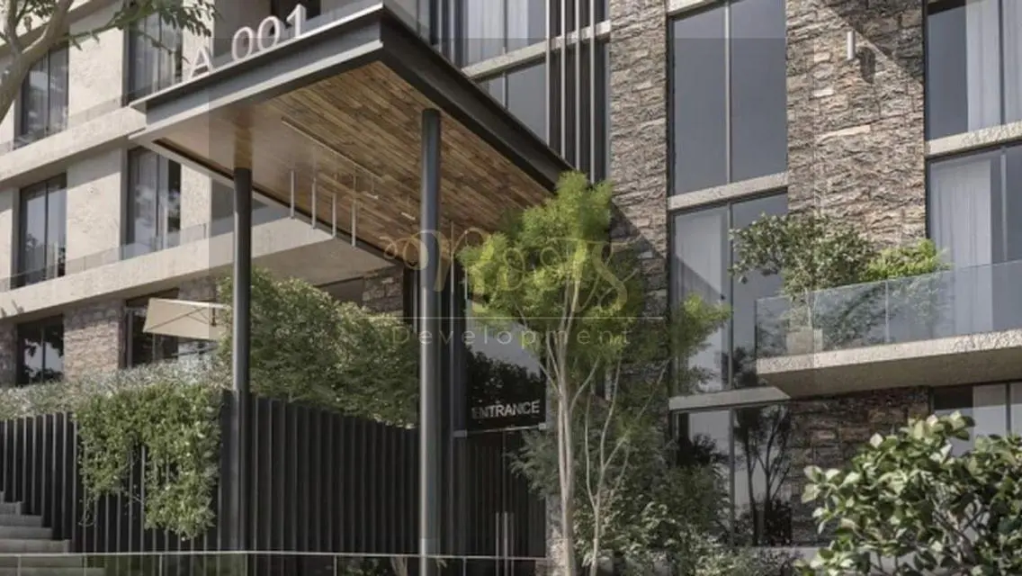 Sky Villa 5%DP  ,Near Zed East Sports Club