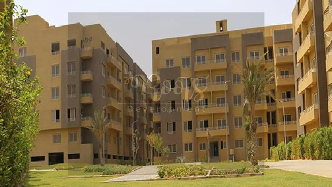 Sky Villa 5%DP  ,Near Zed East Sports Club