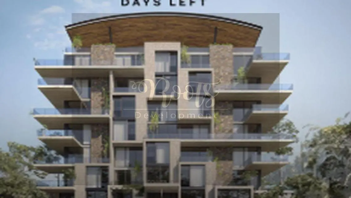 Sky Villa 5%DP  ,Near Zed East Sports Club