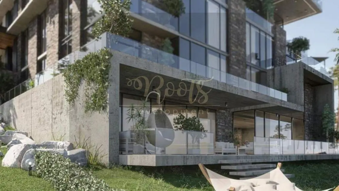 Sky Villa 5%DP  ,Near Zed East Sports Club