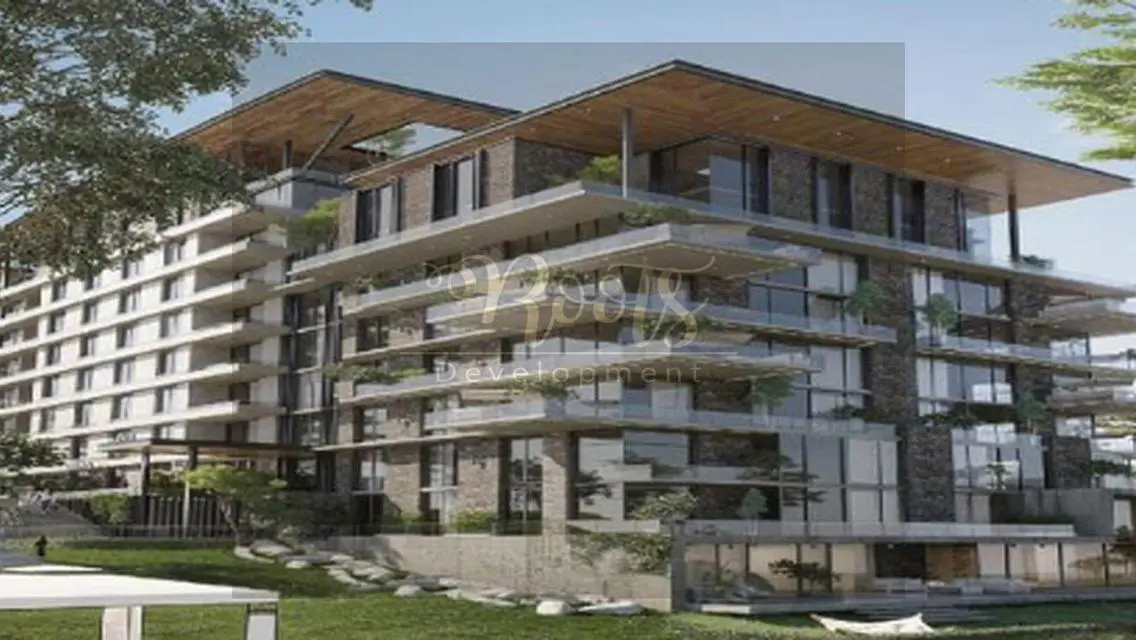 Sky Villa 5%DP  ,Near Zed East Sports Club