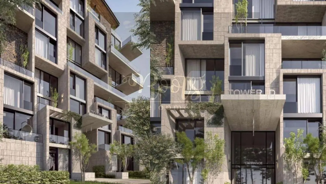 Sky Villa 5%DP  ,Near Zed East Sports Club