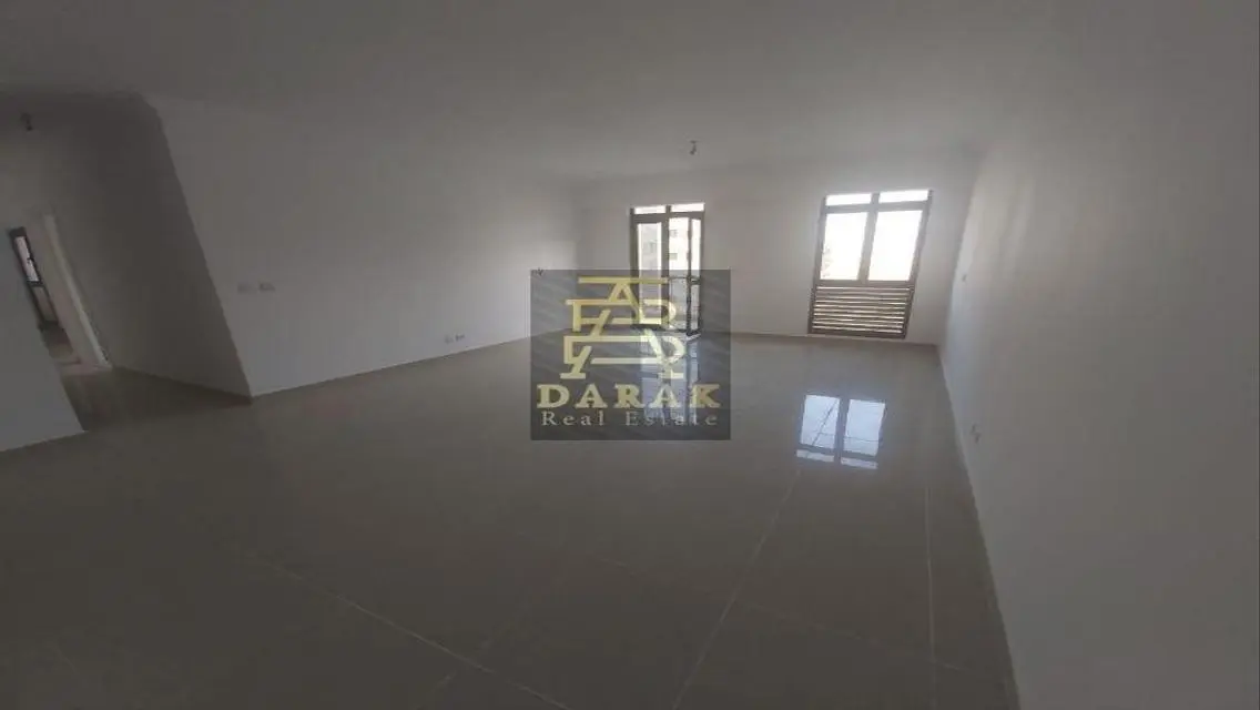 فرصه شقه بارقي مراحل مدينتي B8 للايجار فيو جاردن