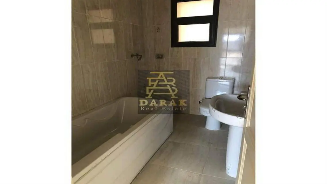 فرصه شقه بارقي مراحل مدينتي B8 للايجار فيو جاردن