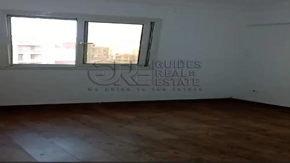 شقه للايجار  بكمبوند جنه اكتوبر