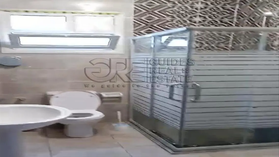 شقه للايجار  بكمبوند جنه اكتوبر