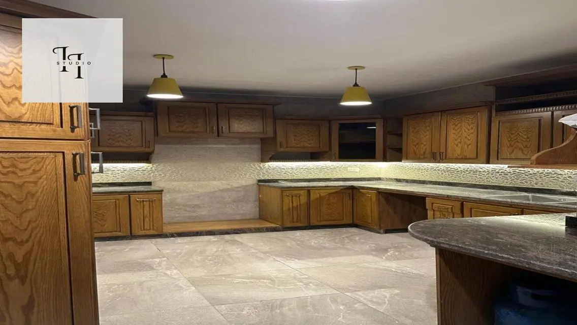 Ultra Super Lux apartment for rent in Fifth Square