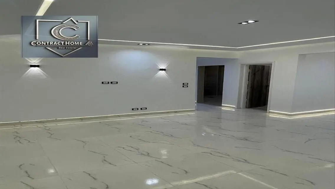 شقة للايجار تشطيب فندقي في التجمع الخامس