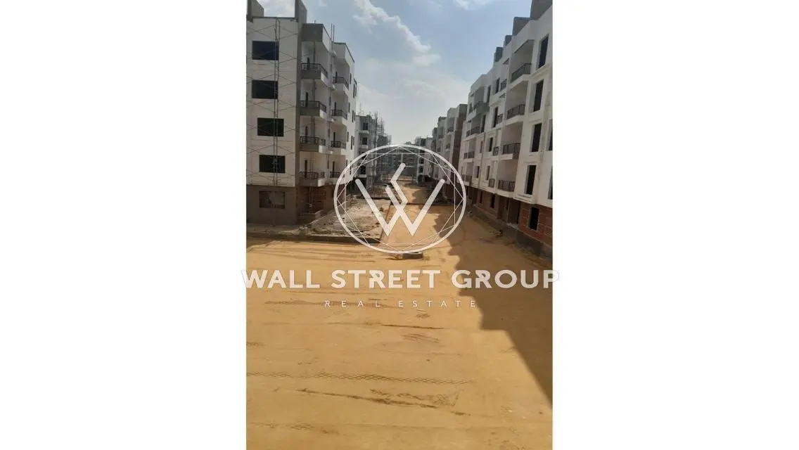 Duplex for sale 217m in New cairo ALandalus icon2
