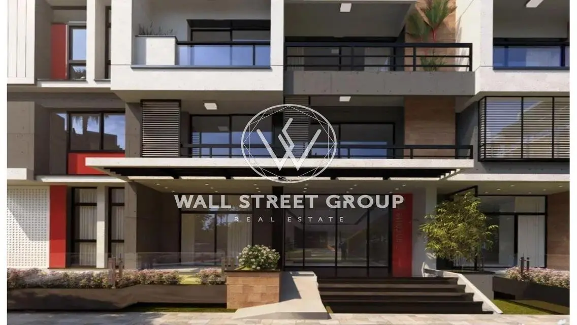 Duplex for sale 217m in New cairo ALandalus icon2
