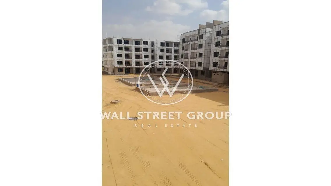 Duplex for sale 217m in New cairo ALandalus icon2