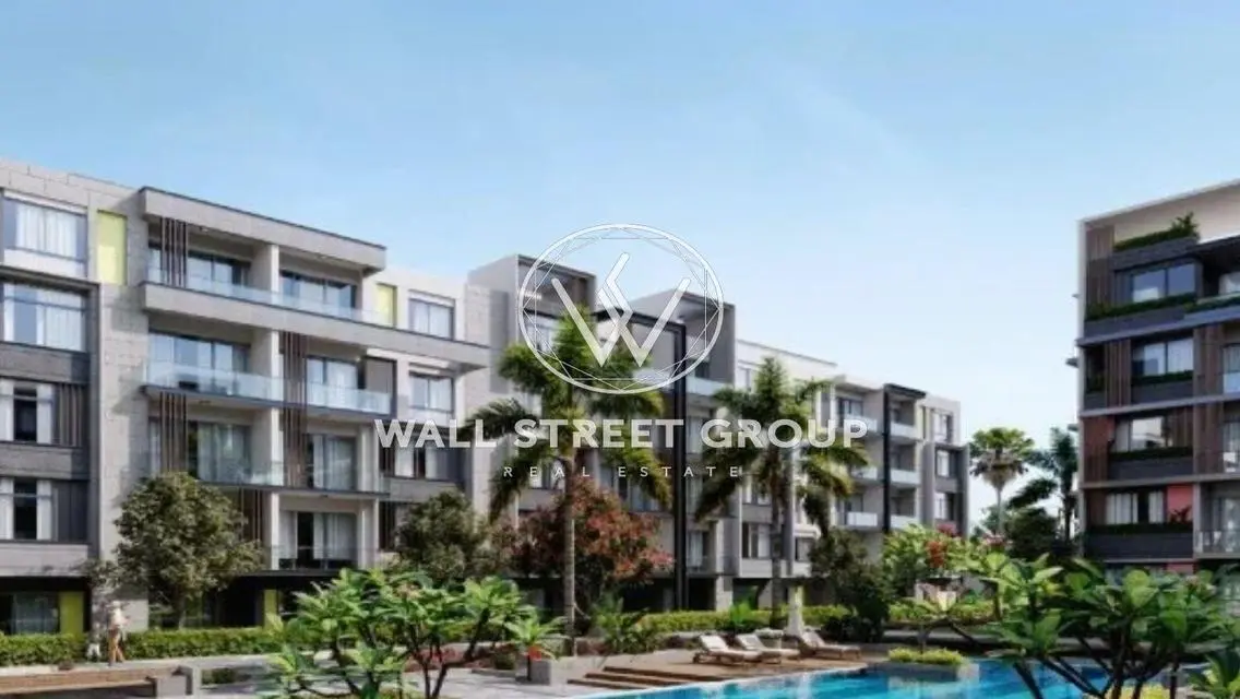 Duplex for sale 217m in New cairo ALandalus icon2