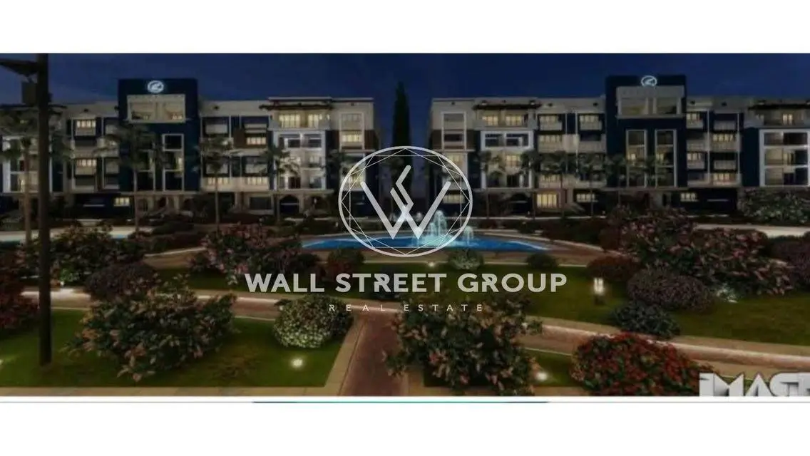 Duplex for sale 217m in New cairo ALandalus icon2