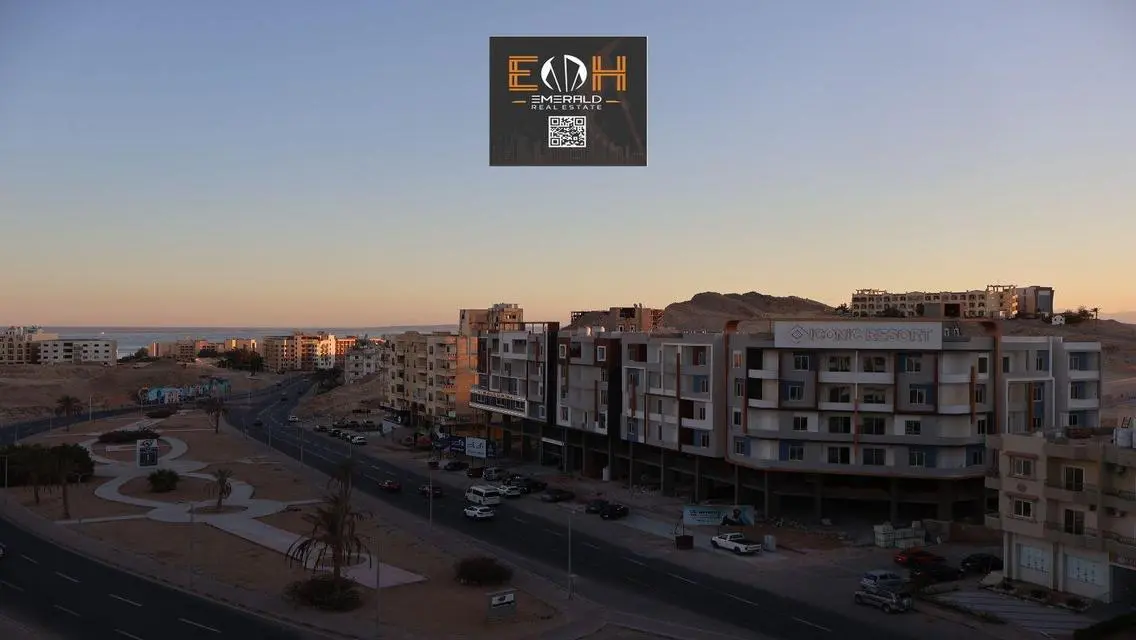 Luxury Apartment for Sale in Upscale Area