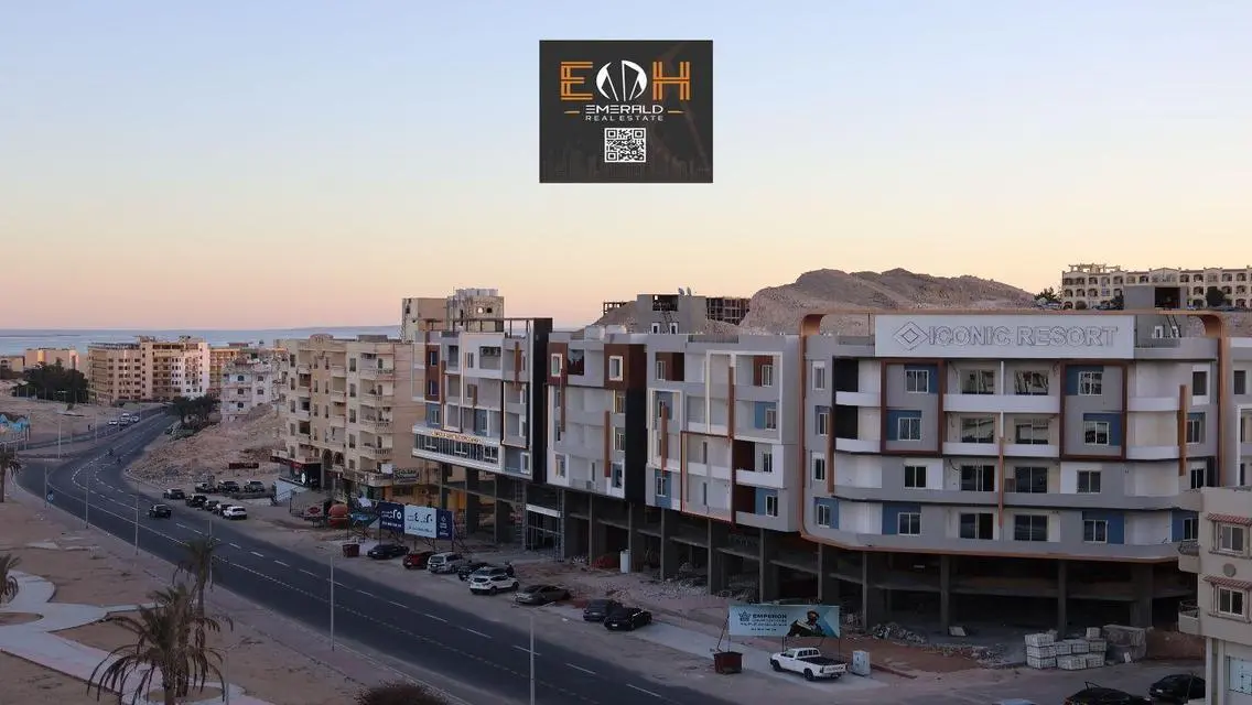 Luxury Apartment for Sale in Upscale Area