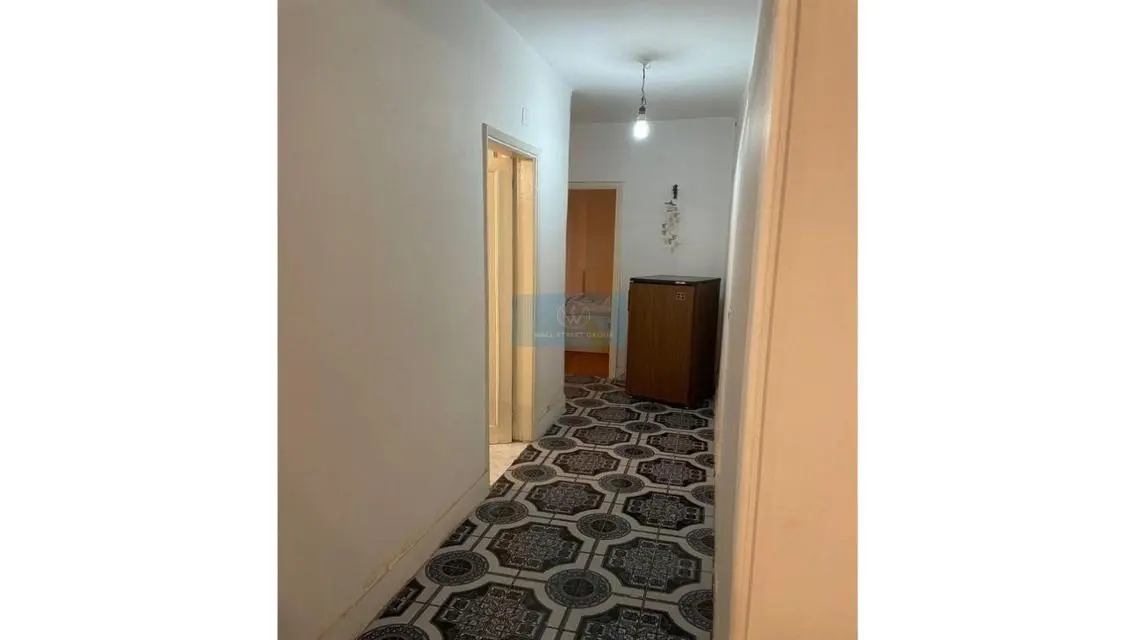 Apartment For sale140 in Ammar Ibn Yasser St.