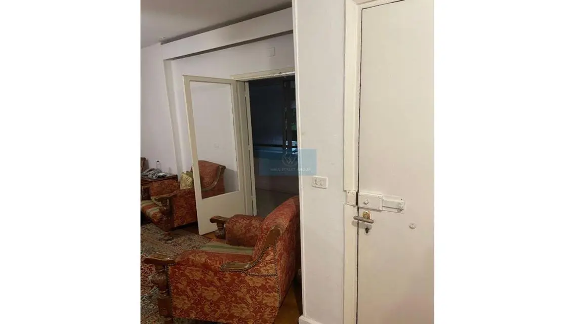 Apartment For sale140 in Ammar Ibn Yasser St.