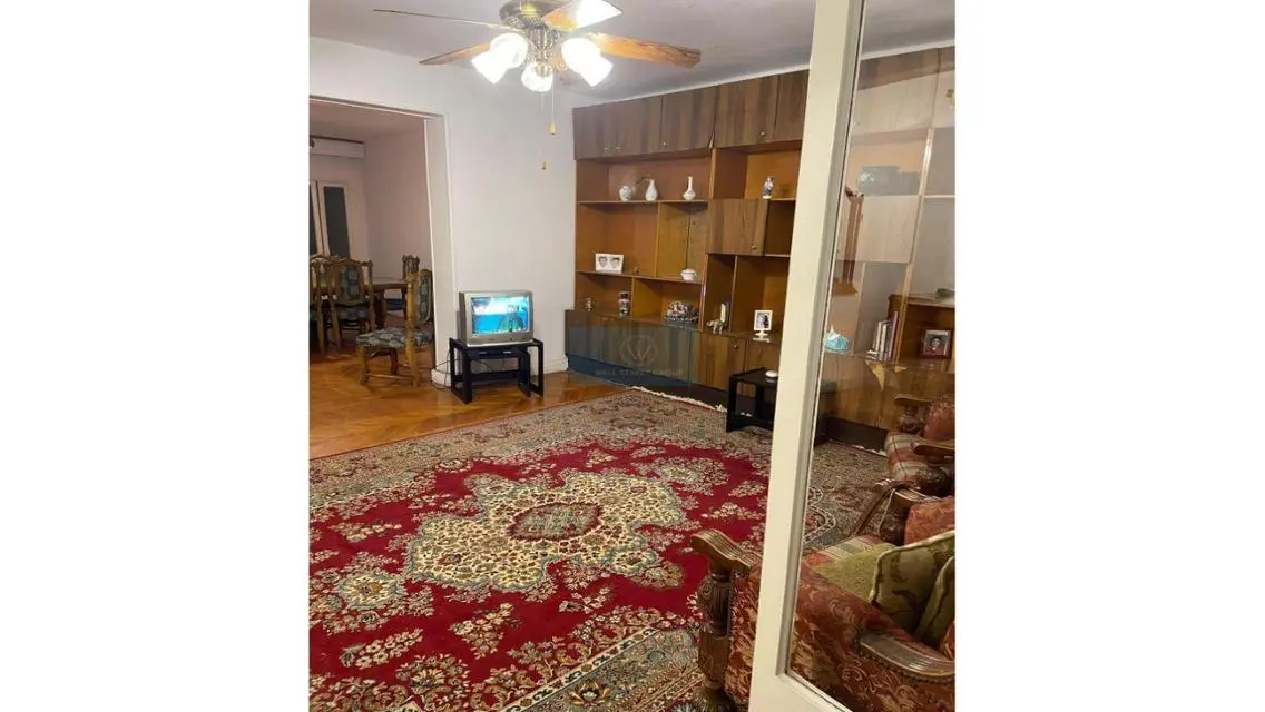 Apartment For sale140 in Ammar Ibn Yasser St.