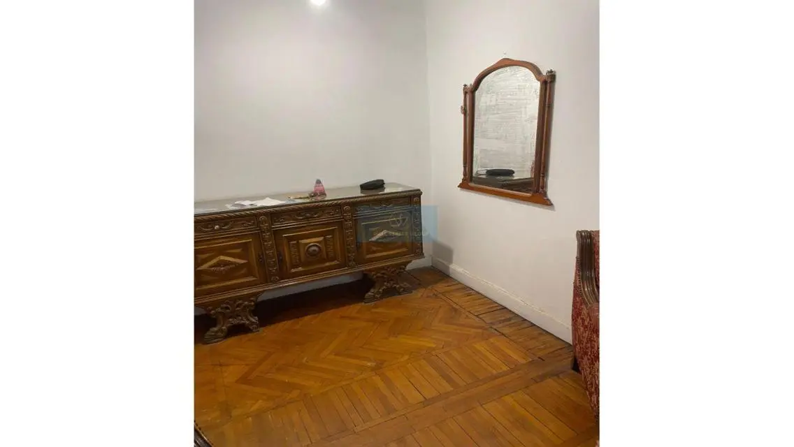 Apartment For sale140 in Ammar Ibn Yasser St.