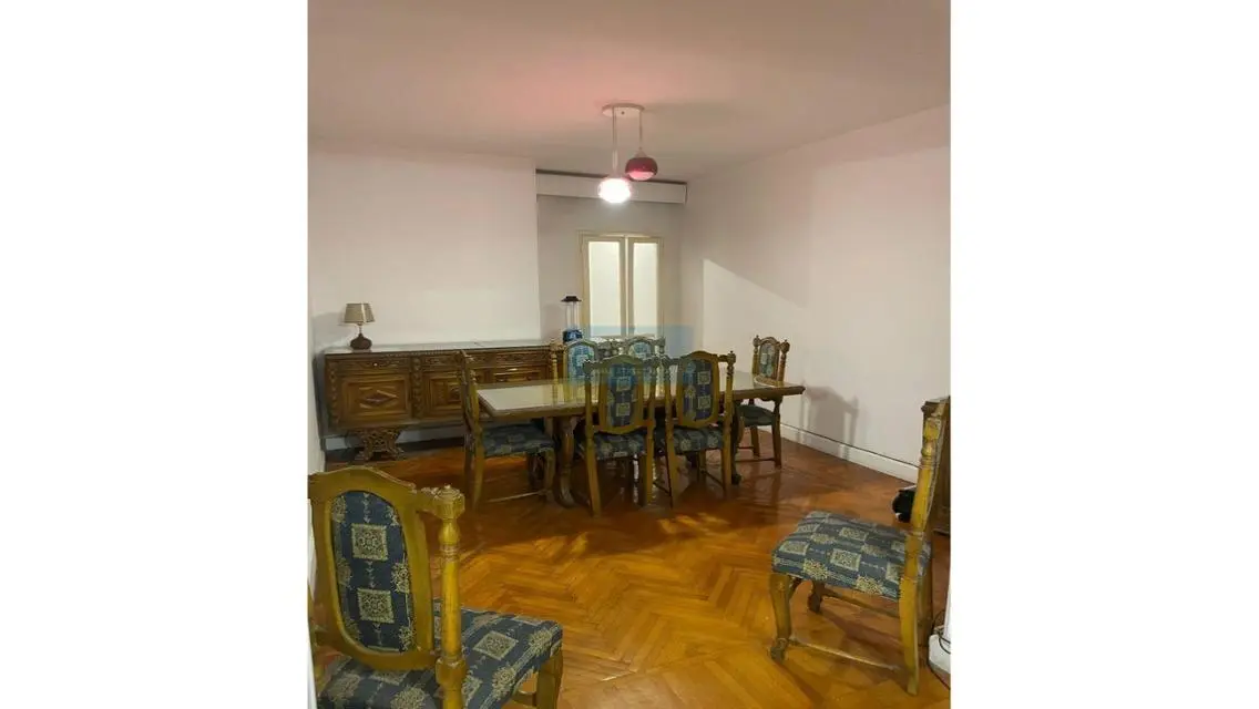 Apartment For sale140 in Ammar Ibn Yasser St.