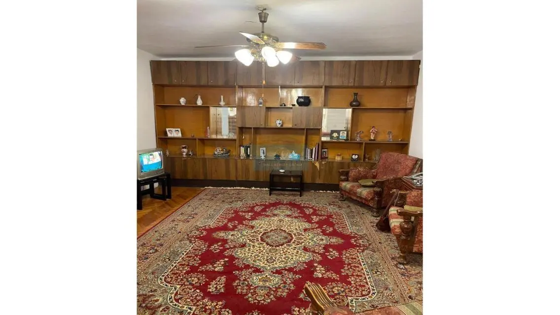 Apartment For sale140 in Ammar Ibn Yasser St.