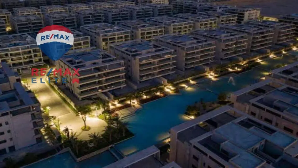 Apartment for sale in Lake View Residence2 181 SQM