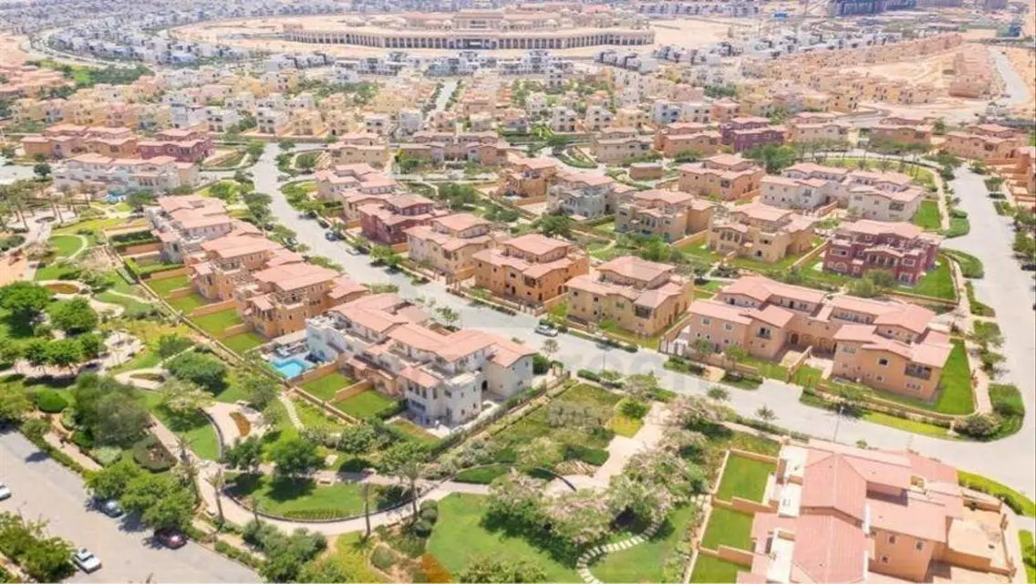 فيلا فاخرة للبيع في 202612