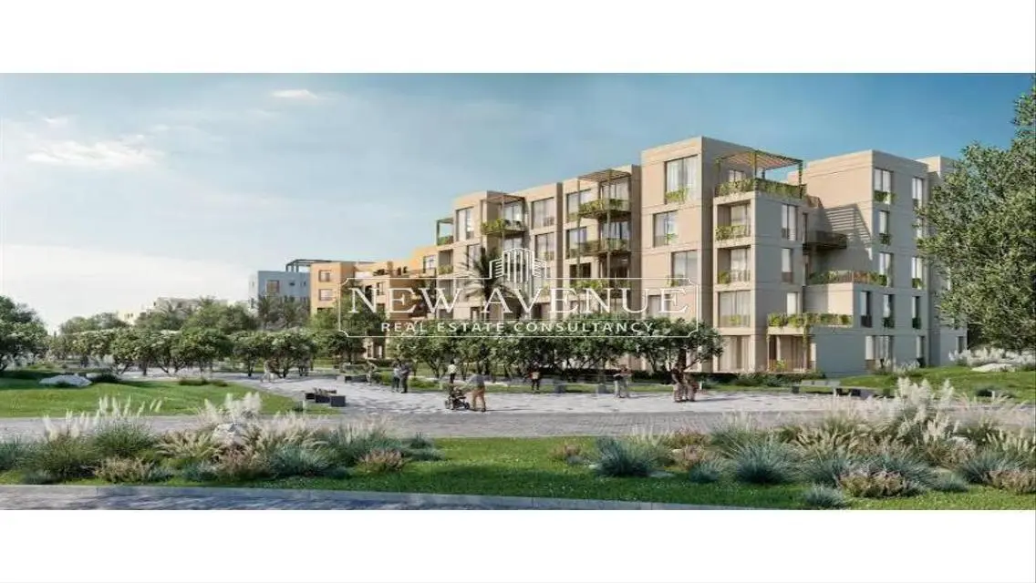 Standalone Very prime location open view in O west