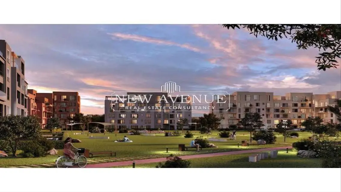 Standalone Very prime location open view in O west