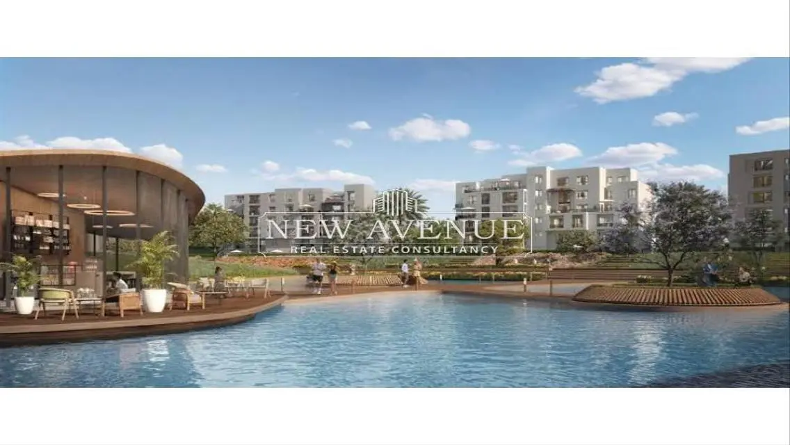 Standalone Very prime location open view in O west