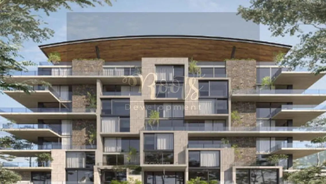 Sky Villa 5%DP  ,Near Zed East Sports Club