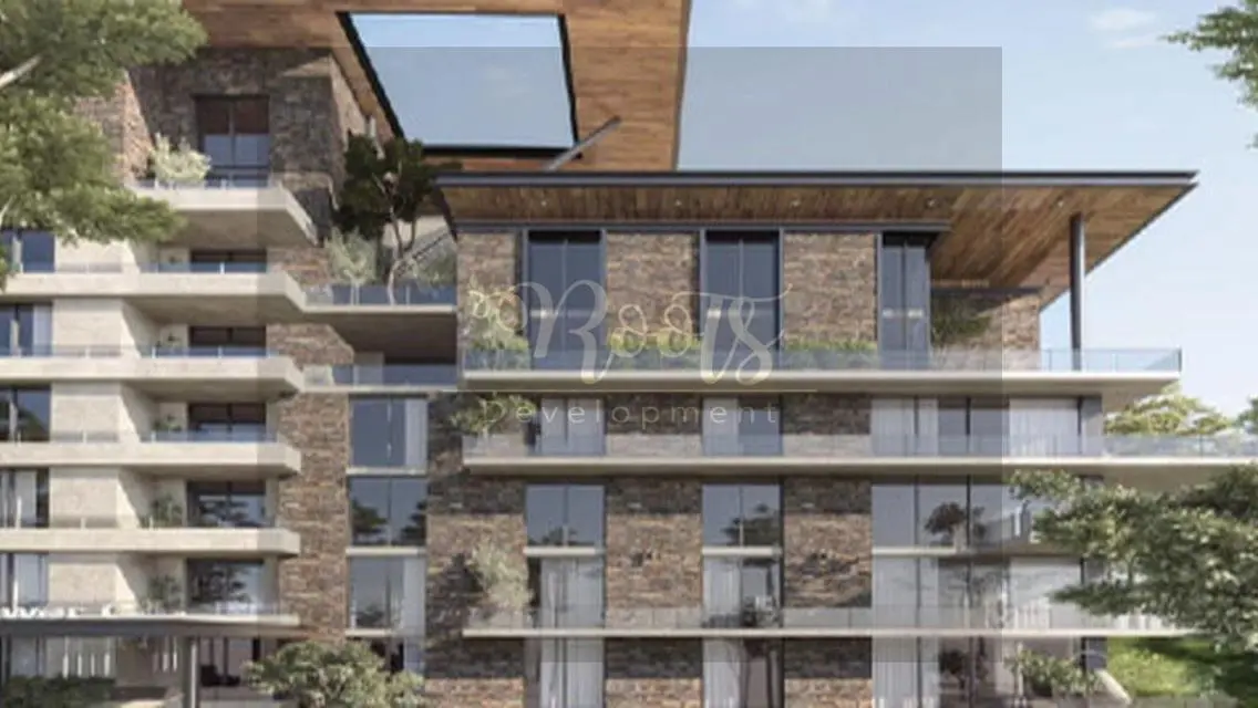 Sky Villa 5%DP  ,Near Zed East Sports Club