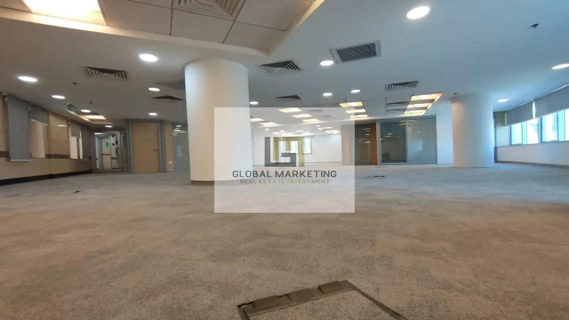 Fully finished office for rent 860m on 90th Street