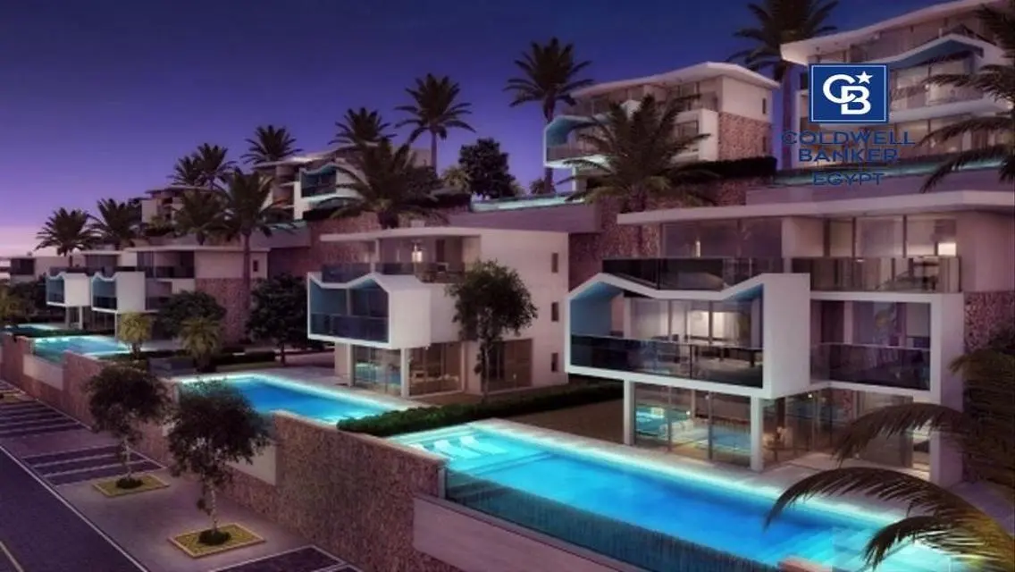 Luxury Apartment in the Heart of Cairo