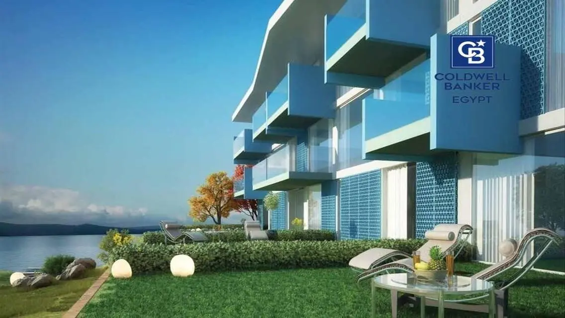 Luxury Apartment in the Heart of Cairo