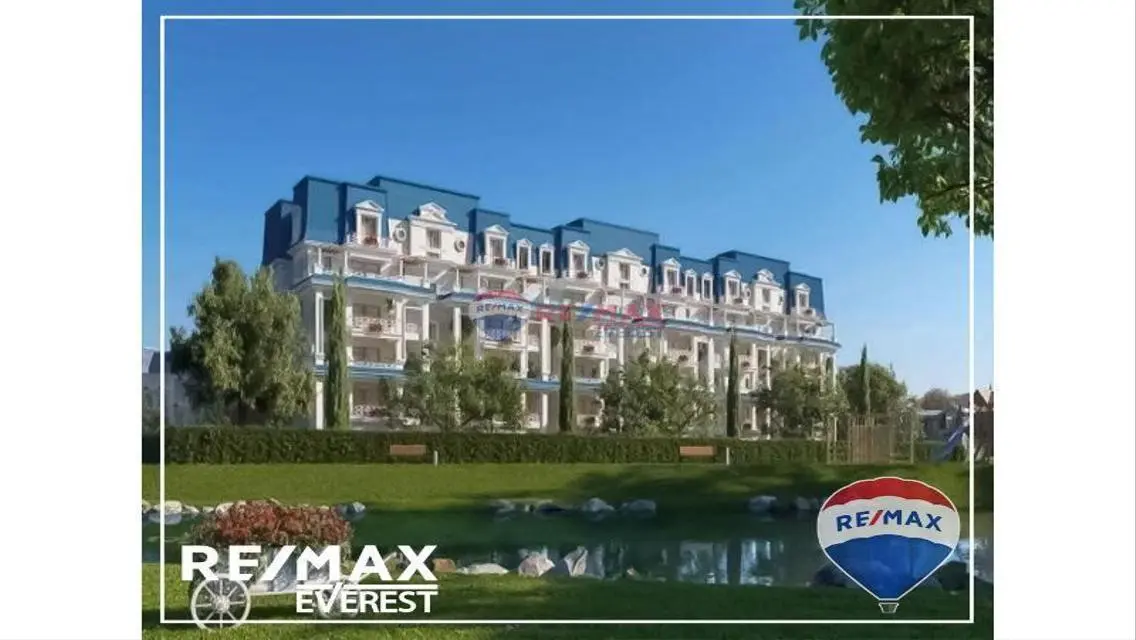 Apartment with Installments in M.V I-City Lagoon