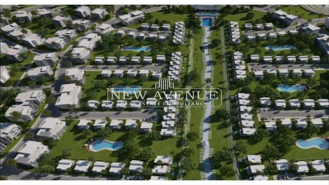 Luxury Apartment with 211 sqm and Stunning Views in a Prime Location