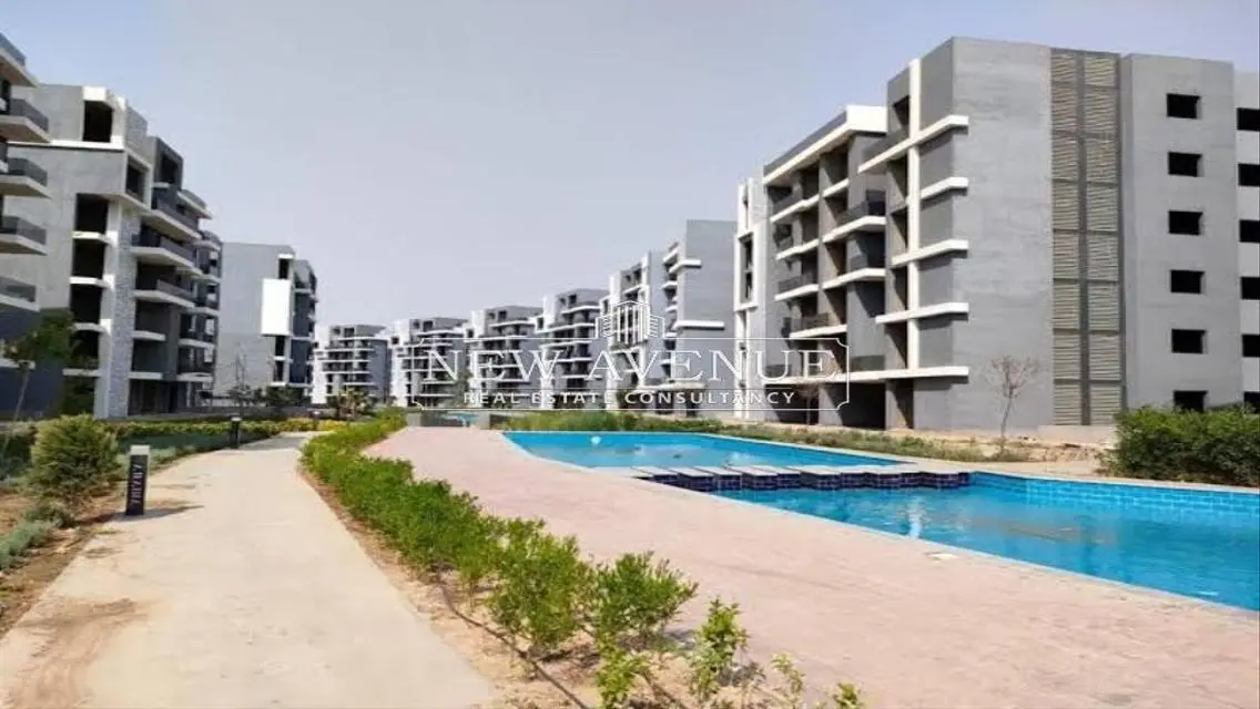 Luxury Apartment with 211 sqm and Stunning Views in a Prime Location