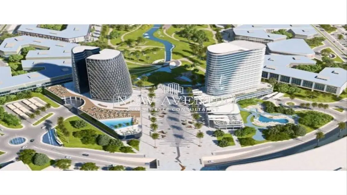 Luxury Apartment with 211 sqm and Stunning Views in a Prime Location