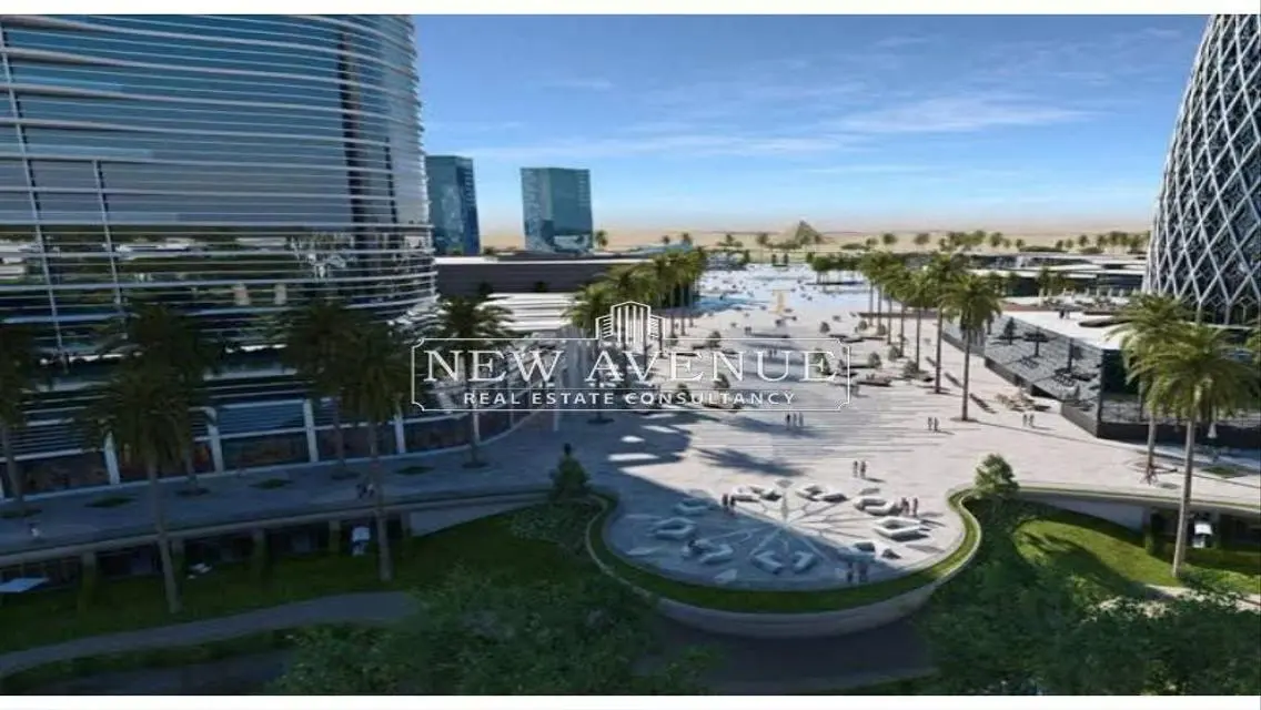 Luxury Apartment with 211 sqm and Stunning Views in a Prime Location