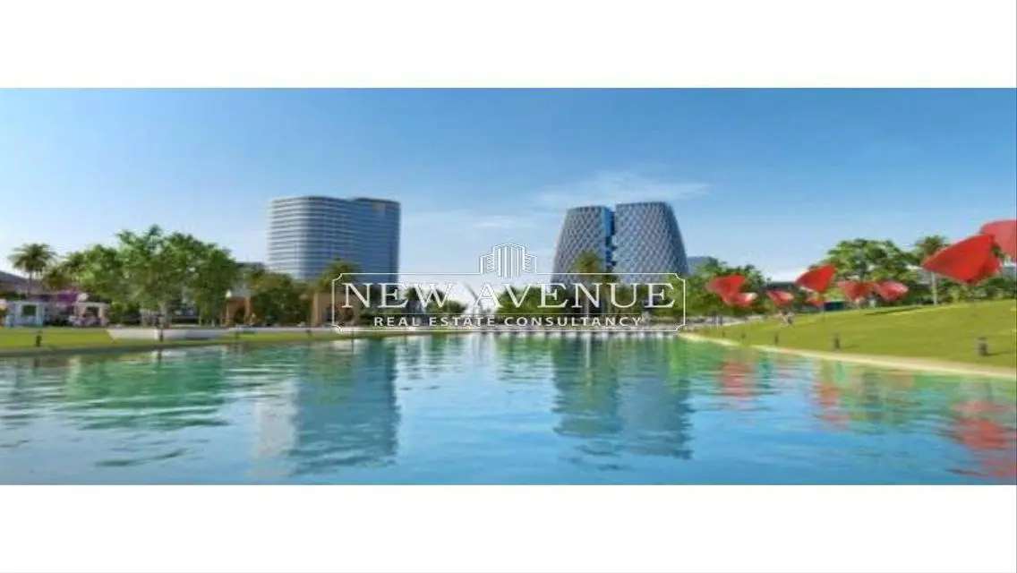 Luxury Apartment with 211 sqm and Stunning Views in a Prime Location