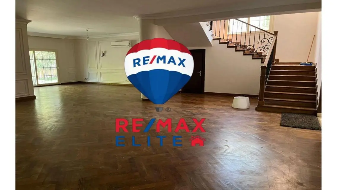 Premium Standalone for rent in Katameya Hills
