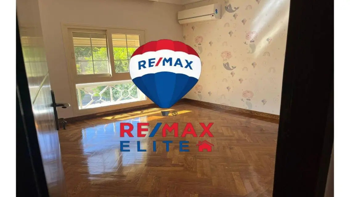 Premium Standalone for rent in Katameya Hills