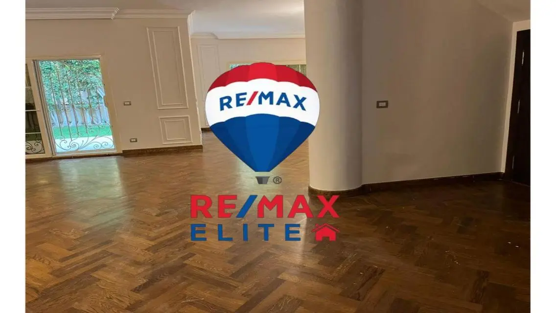 Premium Standalone for rent in Katameya Hills