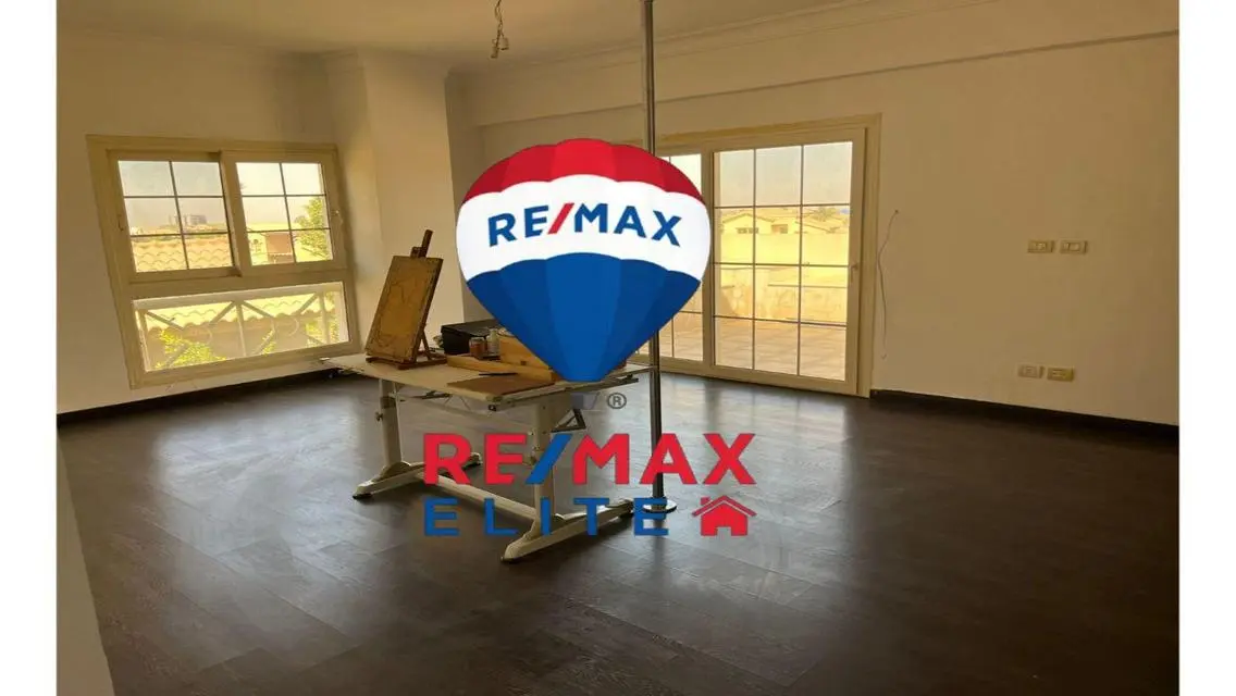 Premium Standalone for rent in Katameya Hills