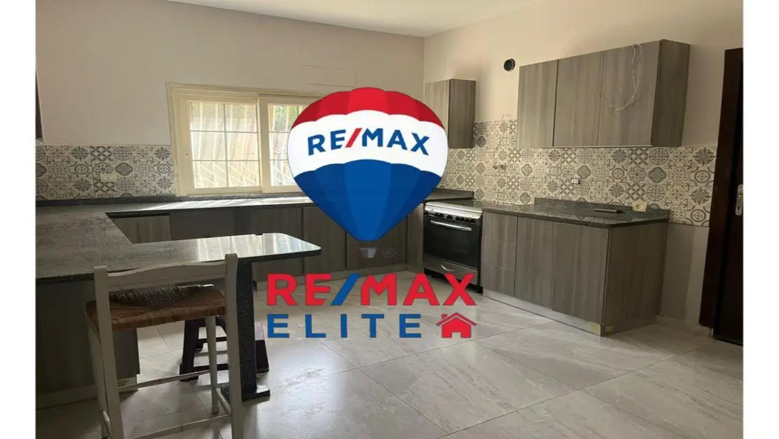 Premium Standalone for rent in Katameya Hills
