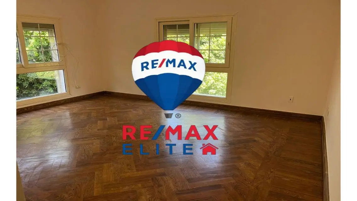Premium Standalone for rent in Katameya Hills
